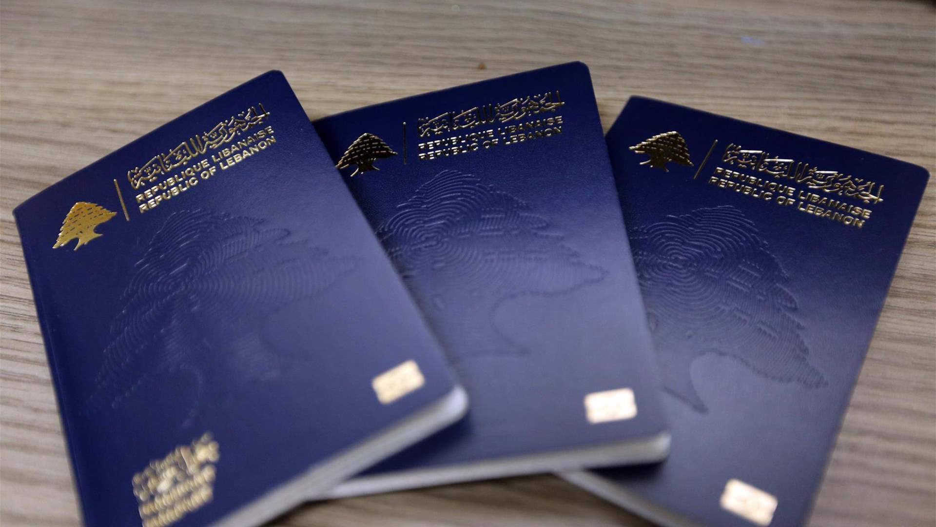 Leb-Passport