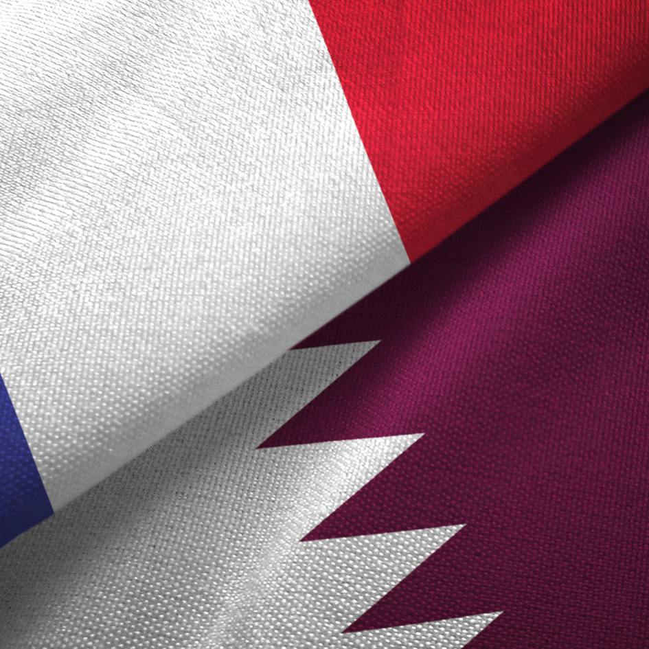 Qatar-France
