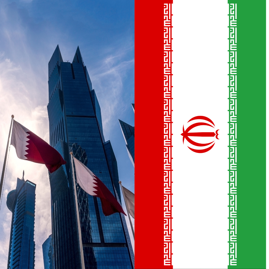 Qatar-Iran