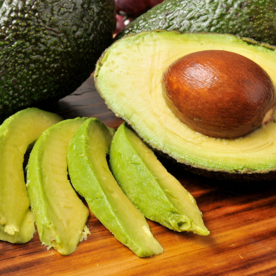 avocado – fruits