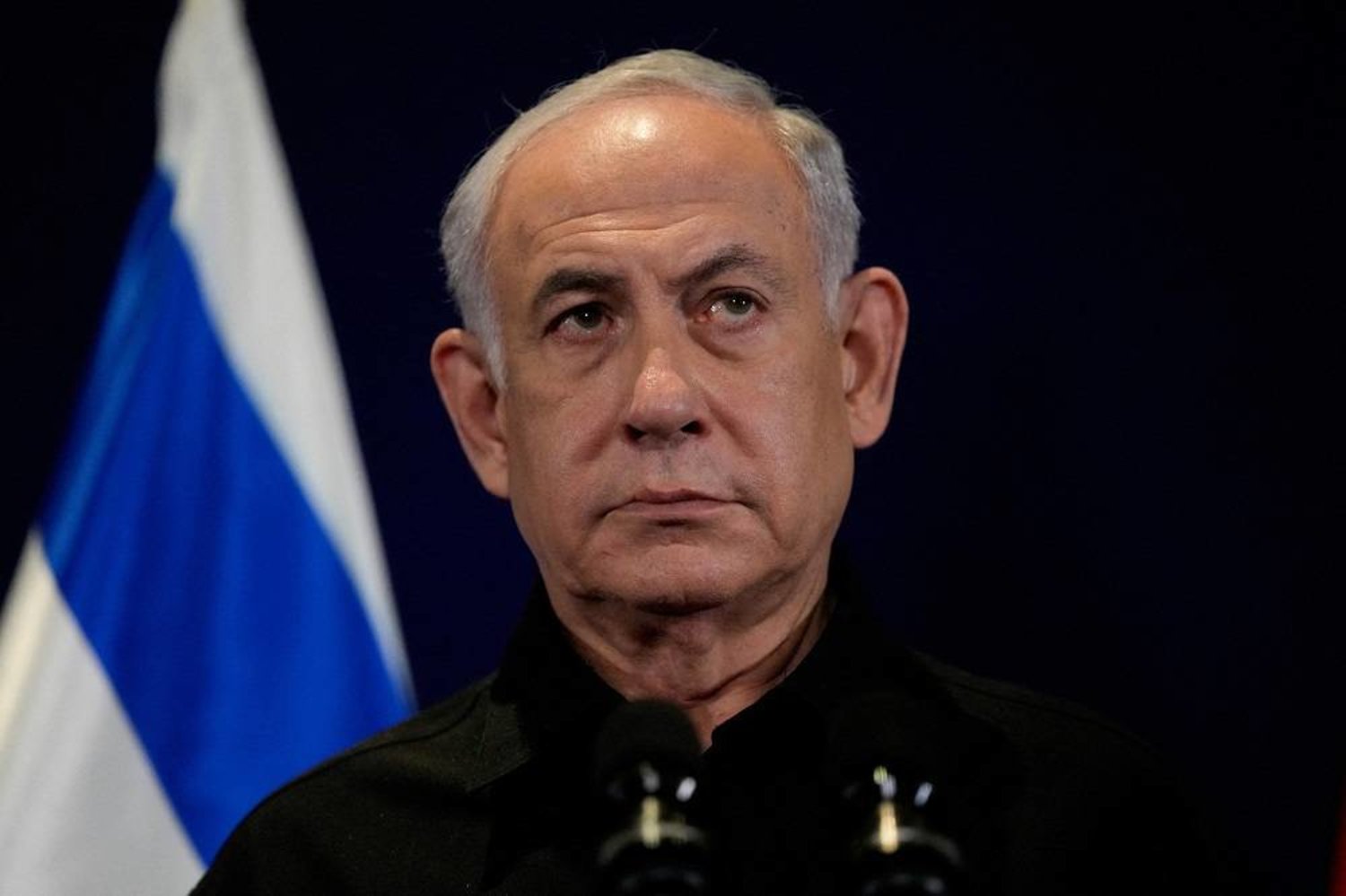 netanyahu-stoped-the-operation-inGaza