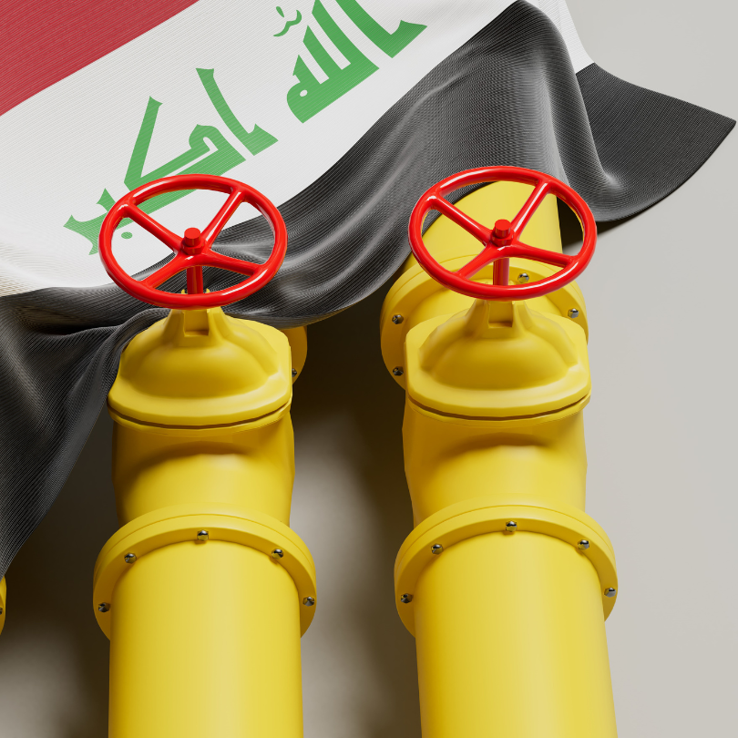 ما مصير عقد الفيول العراقي؟.. و ماذا يكشف وزير الطاقة؟!