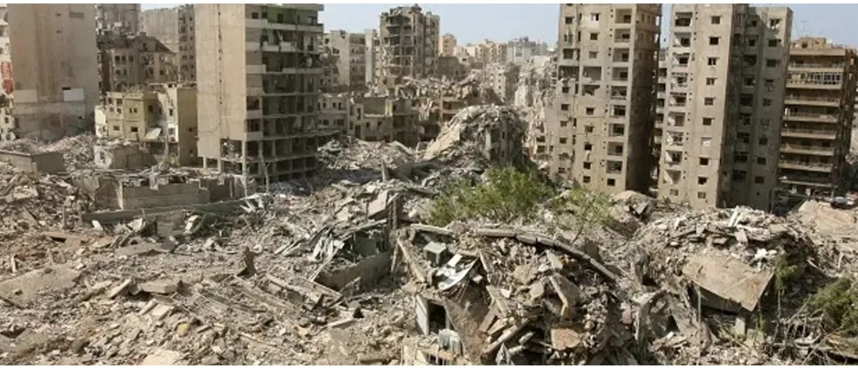 هل تتحوّل بيروت الى غزّة ثانيّة من جراء تهور حزبالله