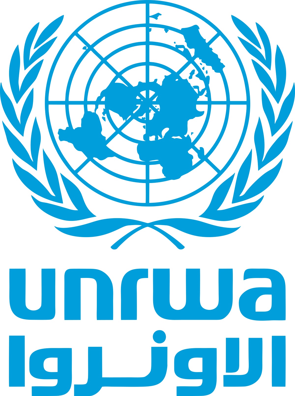 unrwa logo
