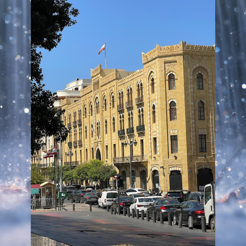 بلدية بيروت ترفع حالة الجهوزية… والسبب العاصفة